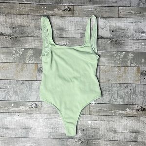 Billabong Summer High One Piece Swimsuit small